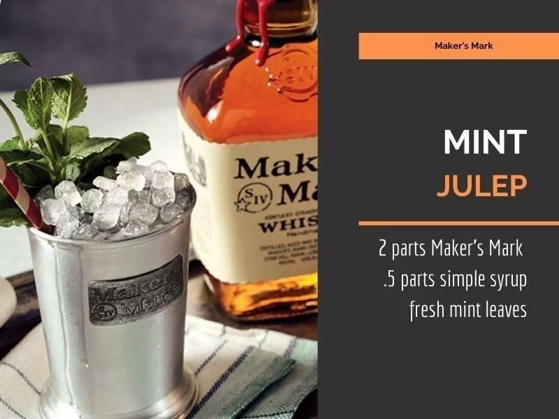 Mint Julep