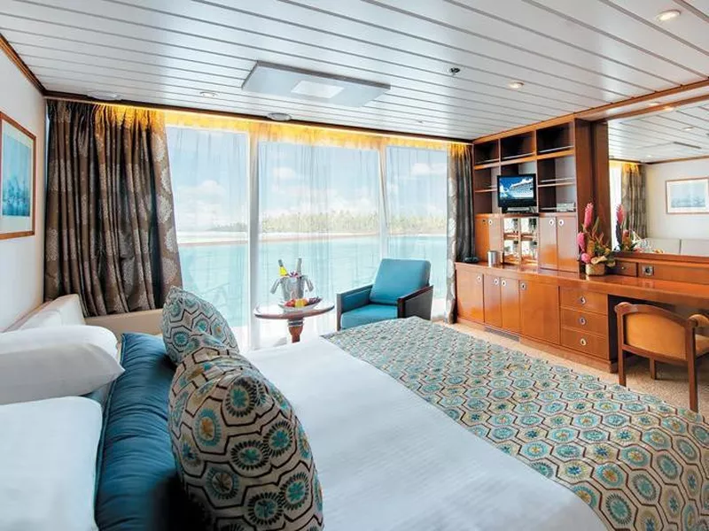 Paul Gauguin Cruises