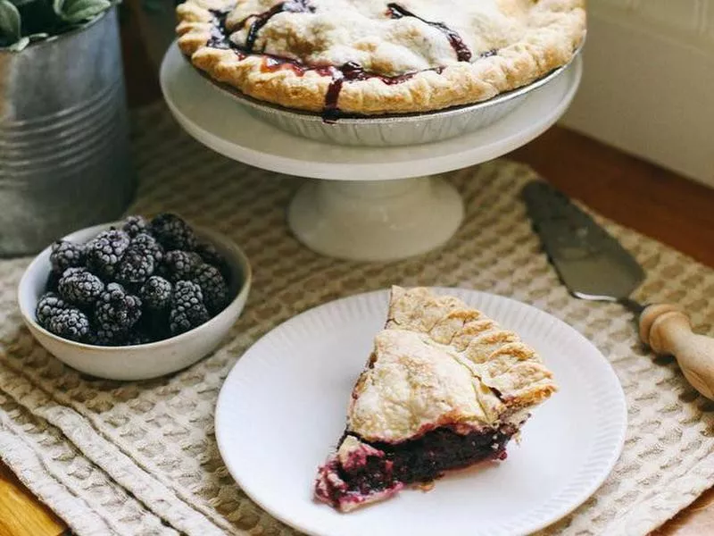 Willamette Valley Pie Company