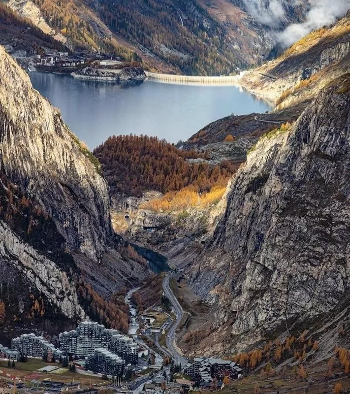 Val d'Isere