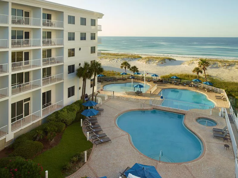 SpringHill Suites by Marriott Pensacola Beach