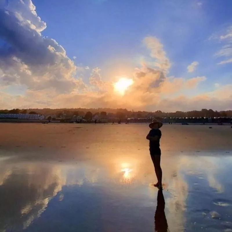 Ogunquit Beach