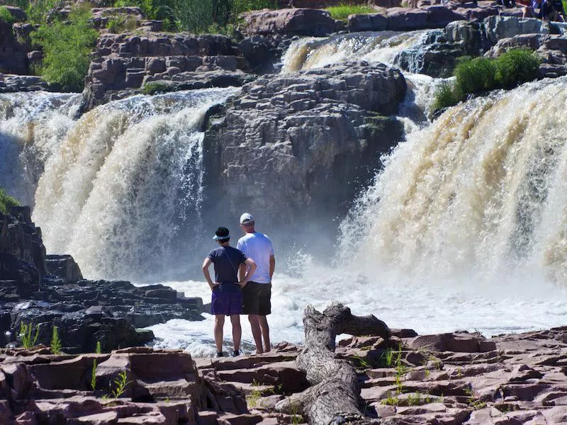 Sioux Falls