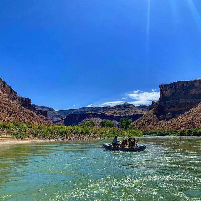 Green River State Park