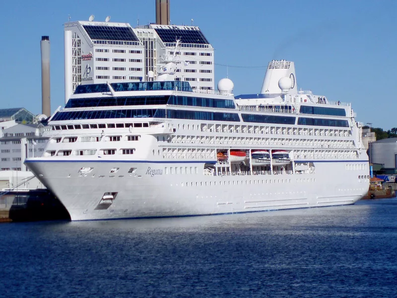 Oceania Cruises