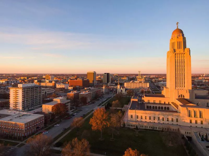 Lincoln, Nebraska