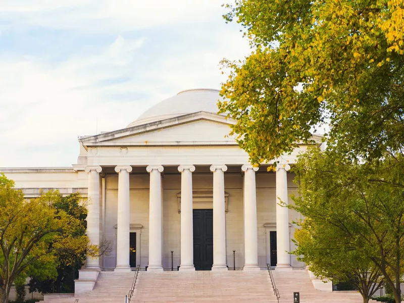 National Gallery of Art, Washington D.C.