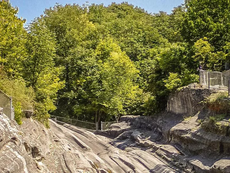 Kelleys Island State Park