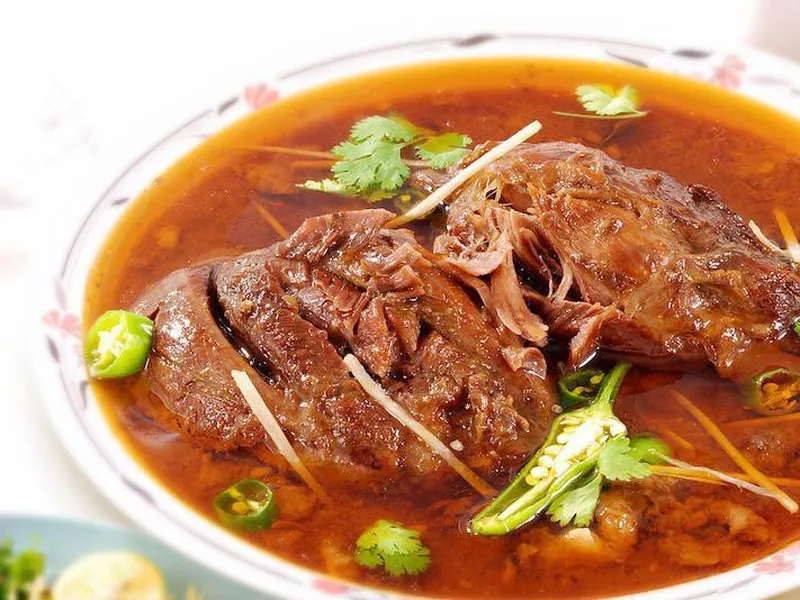 Nihari