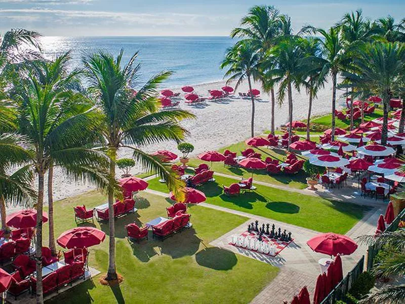 Acqualina Resort & Residences on the Beach