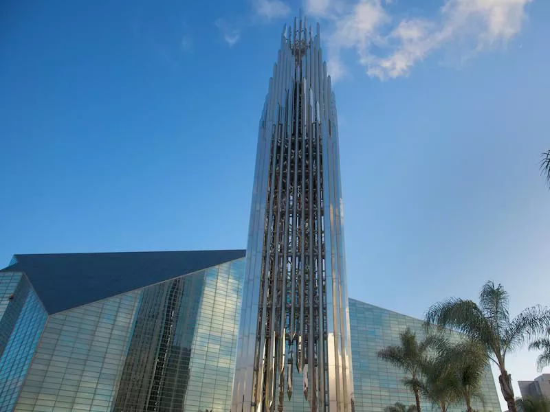 Crystal Cathedral