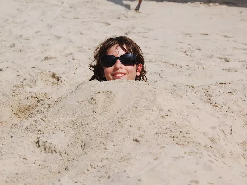 North Carolina beaches