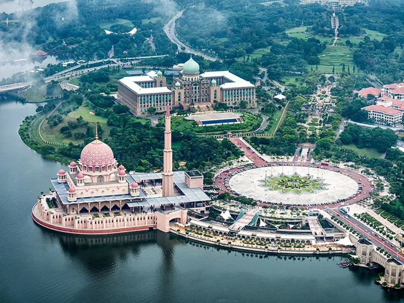 Putrajaya, Malaysia