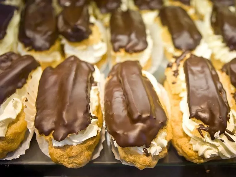 Eclair