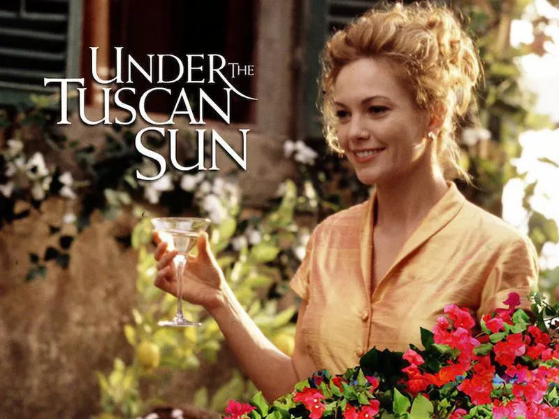 Under the Tuscan Sun