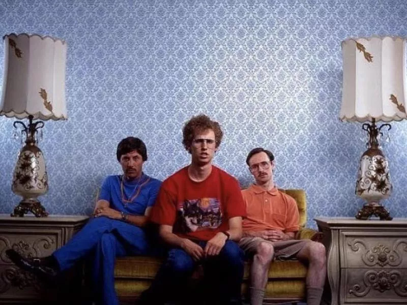 ‘Napoleon Dynamite’