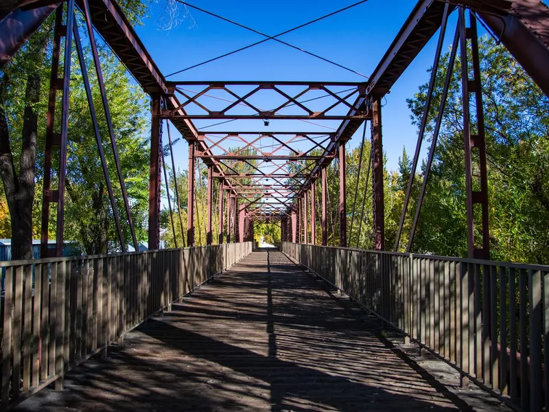 Boise Greenbelt