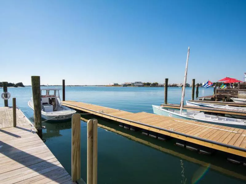 North Carolina Maritime Museums Beaufort