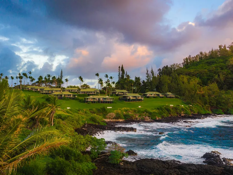 Destinations by Hyatt Hana-Maui