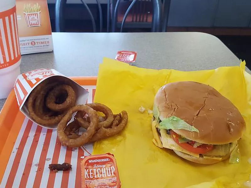 Whataburger