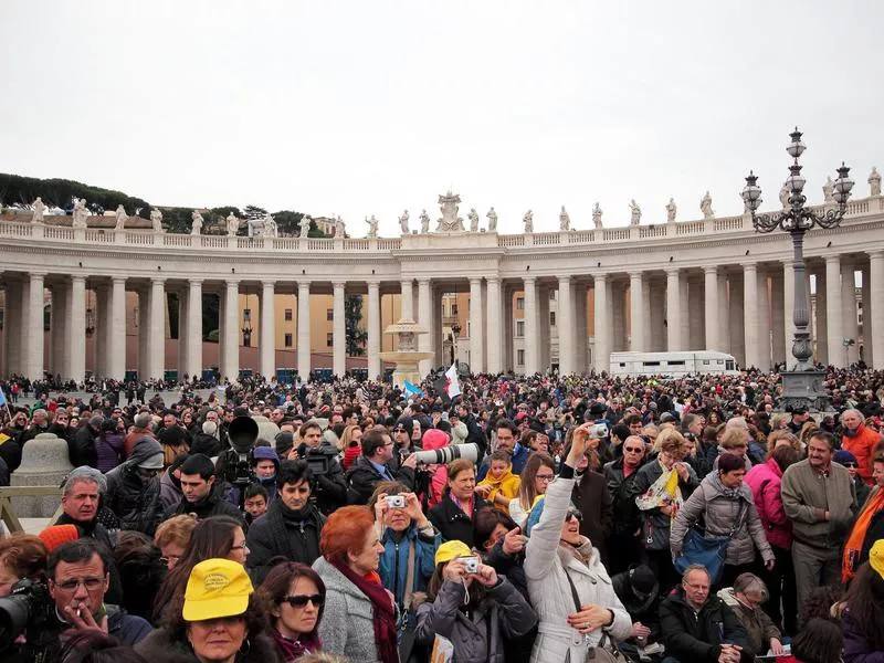 Vatican City