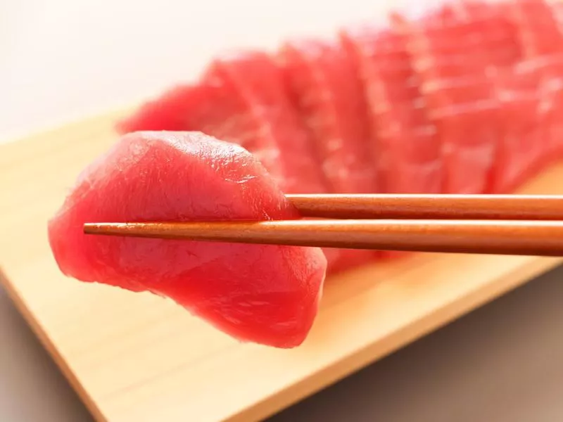 Sashimi