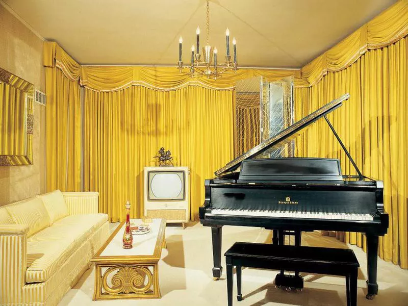 Music Room