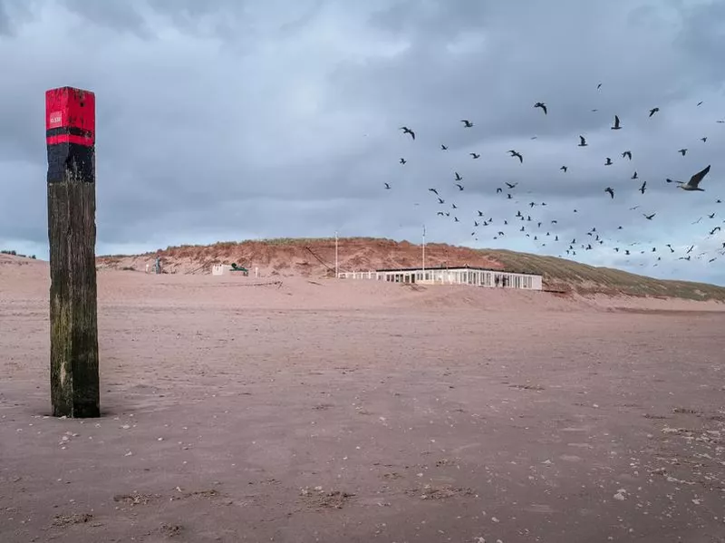 Wadden Islands