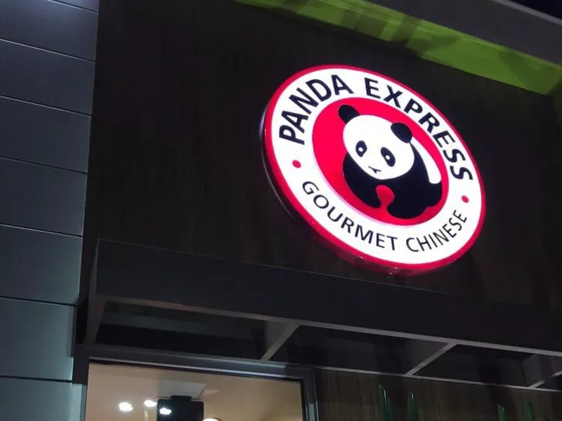 Panda Express