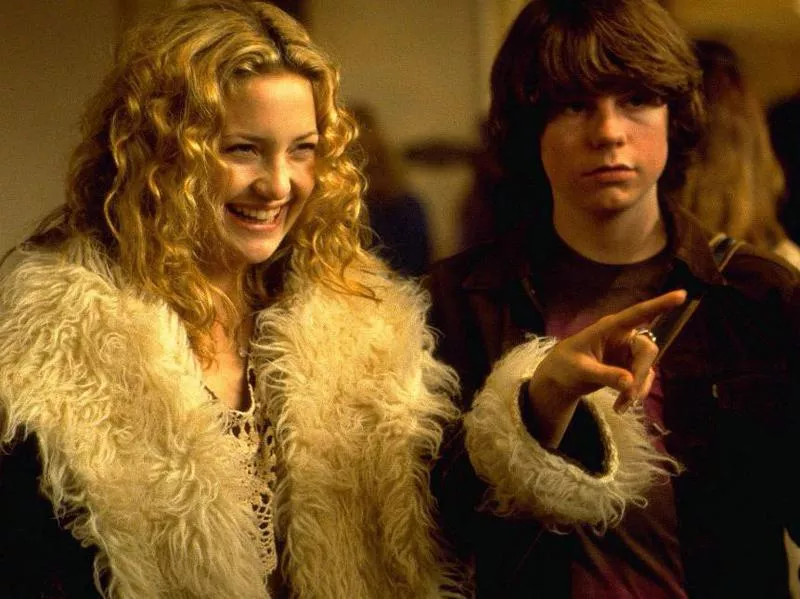 Almost Famous