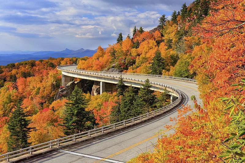 Blue Ridge Parkway