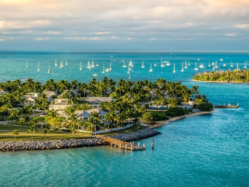 Key West, Florida Keys, USA