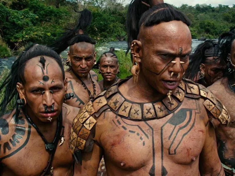 Apocalypto film