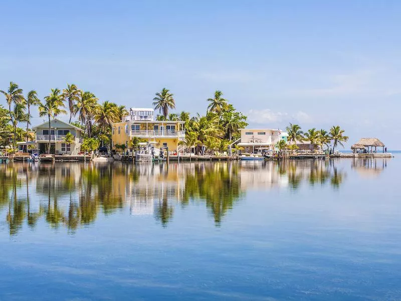 Key West, Florida