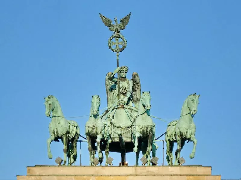 Quadriga