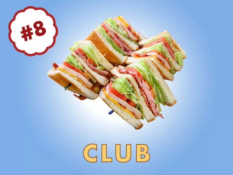 Club Sandwich