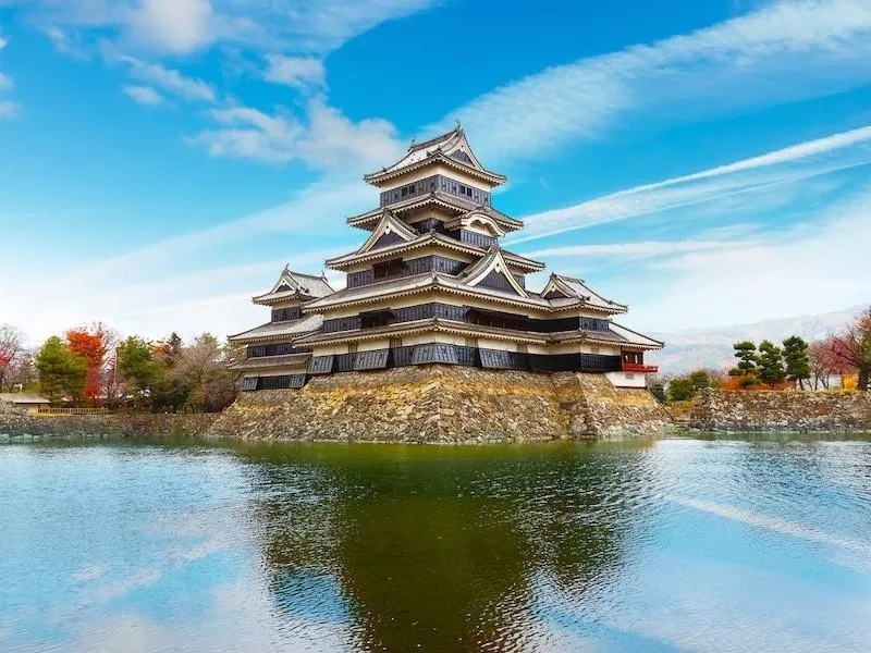 Matsumoto Castle