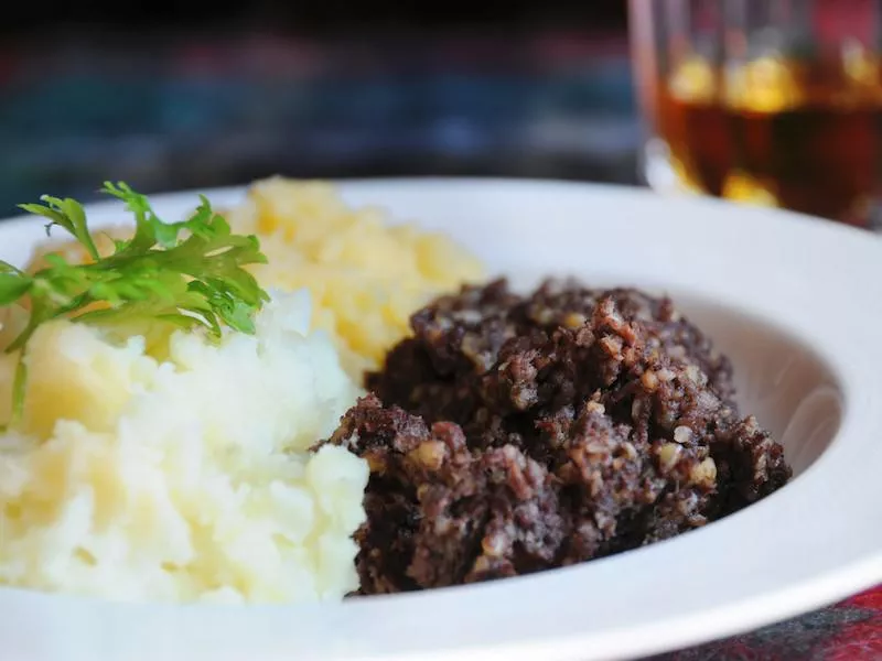 Haggis