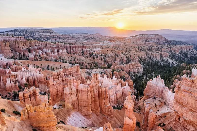 Bryce Canyon