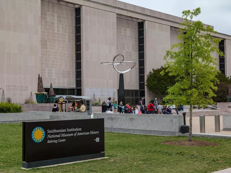 National Museum of American History