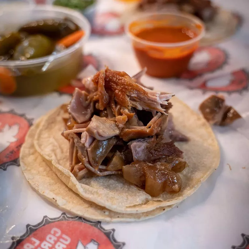 Carnitas Uruapan