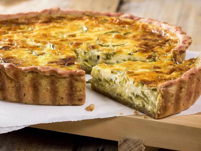 Quiche