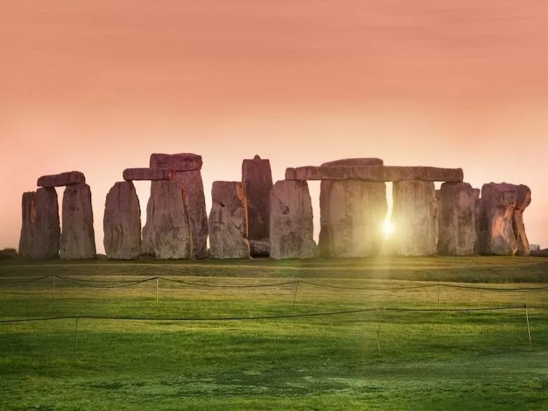 Stonehenge