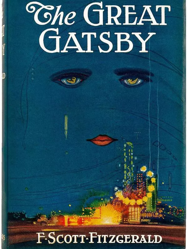 The Great Gatsby