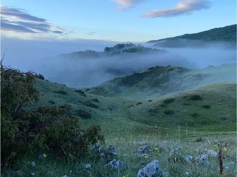 Italian Apennines eco-tour