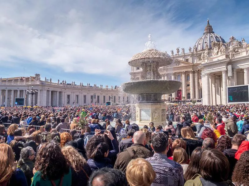 Holy See (Vatican City)