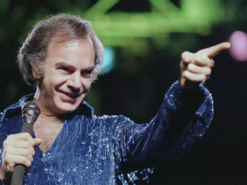 Neil Diamond