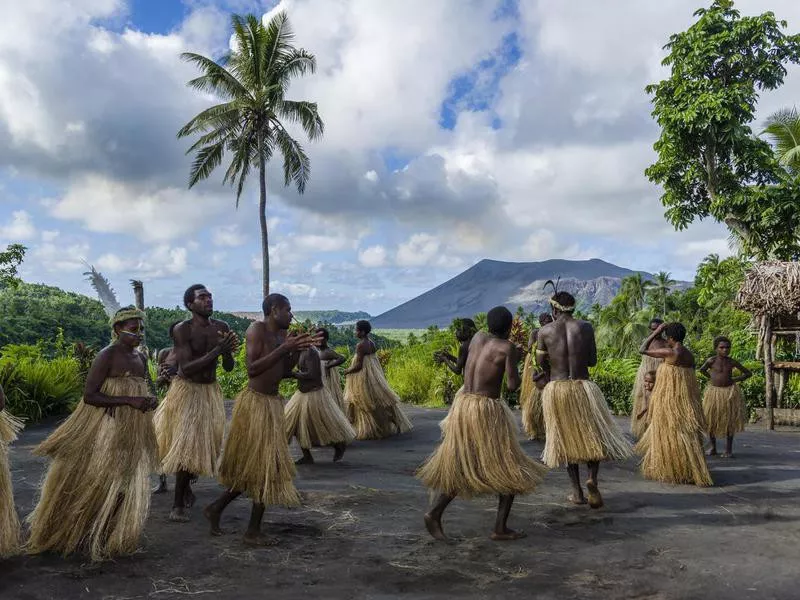 Vanuatu