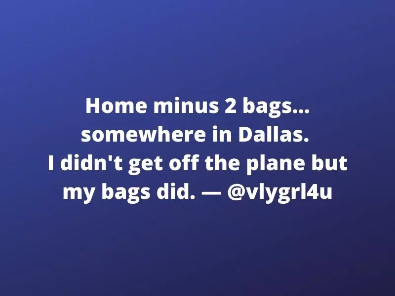 Bags