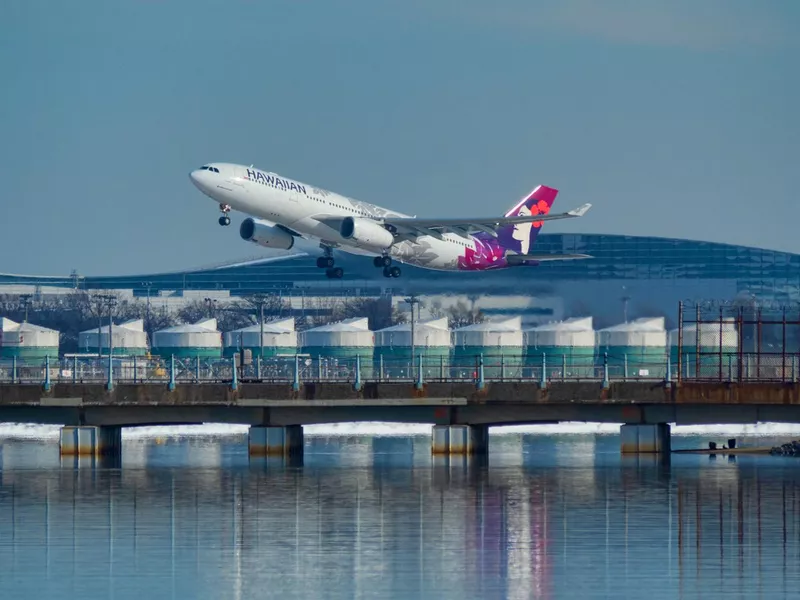 Hawaiian Airlines